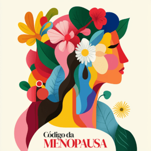 Código da Menopausa - Acesso Anual